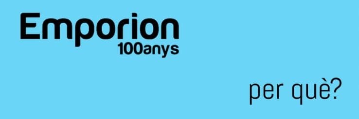 Una 3ª època d’Emporion, per què?