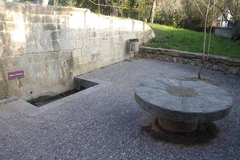 A l’aguait del nostre patrimoni