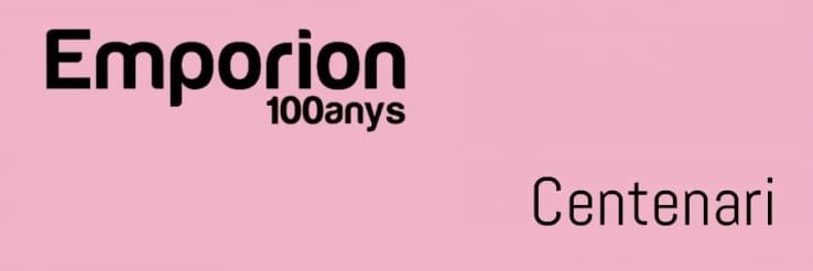 Centenari d’Emporion, gener del 2015