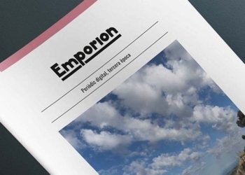 Com va néixer i com es fa l’Emporion de la tercera època