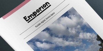 Com va néixer i com es fa l’Emporion de la tercera època