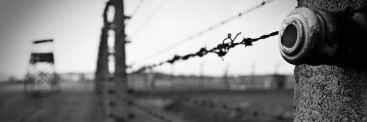 Memòria i consciència sobre horrors del passat