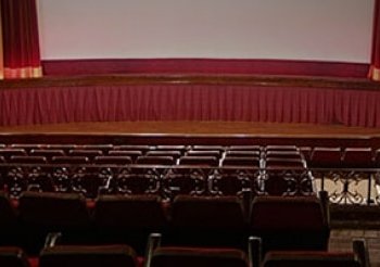 Cinema i espectacles