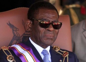 Gospel, misèria, i el futbol d’Obiang