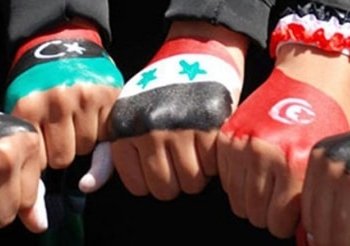 Canvis a la riba sud de la Mediterrània