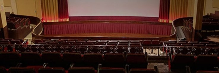 Cinema i espectacles