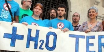 Iniciatives creatives en la gestió de l’aigua