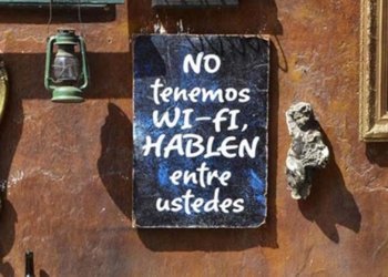 Les coses connectades: el despertador, el mirall, la nevera…