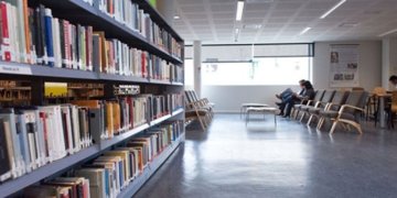 La lectura, una passió