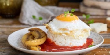 La cuina de la Catrina