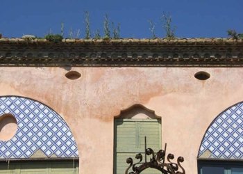 A l’aguait del nostre patrimoni