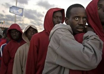 Immigrants (Arturo Rodríguez / AP Photo)