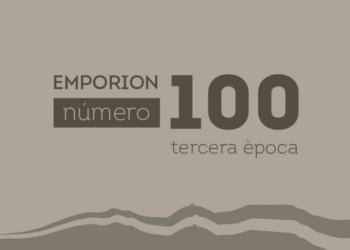 Parc infantil “Revista Emporion”