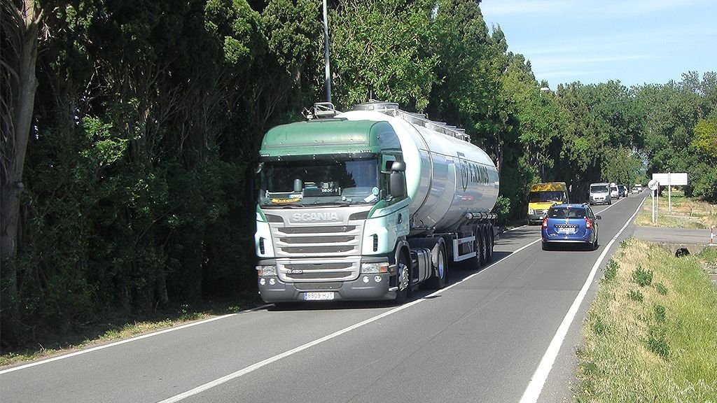 Cal tornar a reivindicar la millora dels accessos