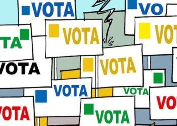 Atemptats electorals contra el paisatge urbà