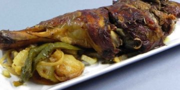 La cuina de la Catrina