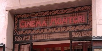 Un estiu de cinema