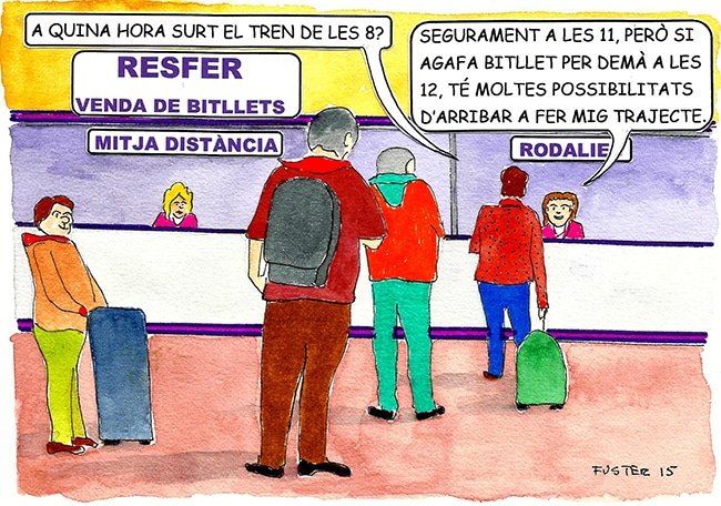 09 15BITLLET DE TREN