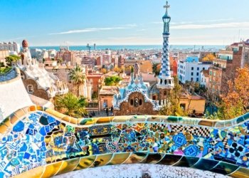 Barcelona, la nostra capital