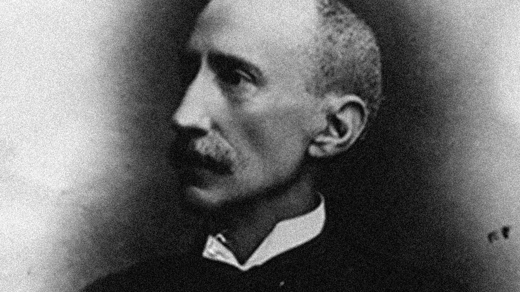 El Dr. Lluís Barraquer i Roviralta (1855-1928)