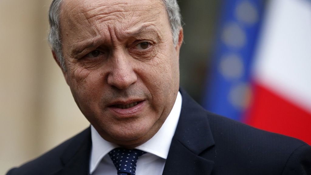 La “profecia” de Fabius