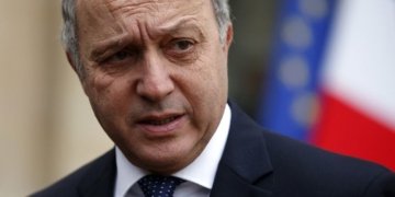La “profecia” de Fabius