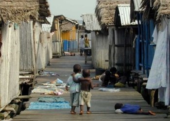 Els deu països més pobres del món