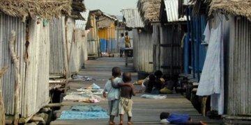 Els deu països més pobres del món