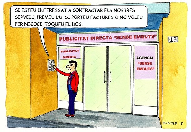 PUBLICITAT DIRECTA10 15