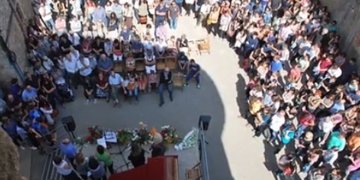 “Per aspera ad astra”   A l’Anna Saurí, in memoriam