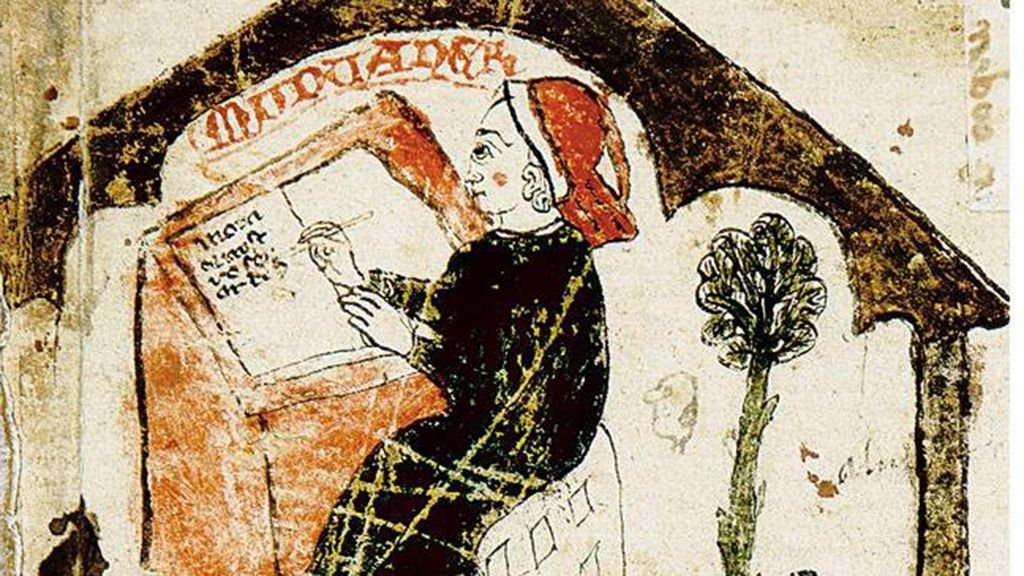 Ramon Muntaner (1265-1336)