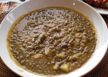 La cuina de la Catrina