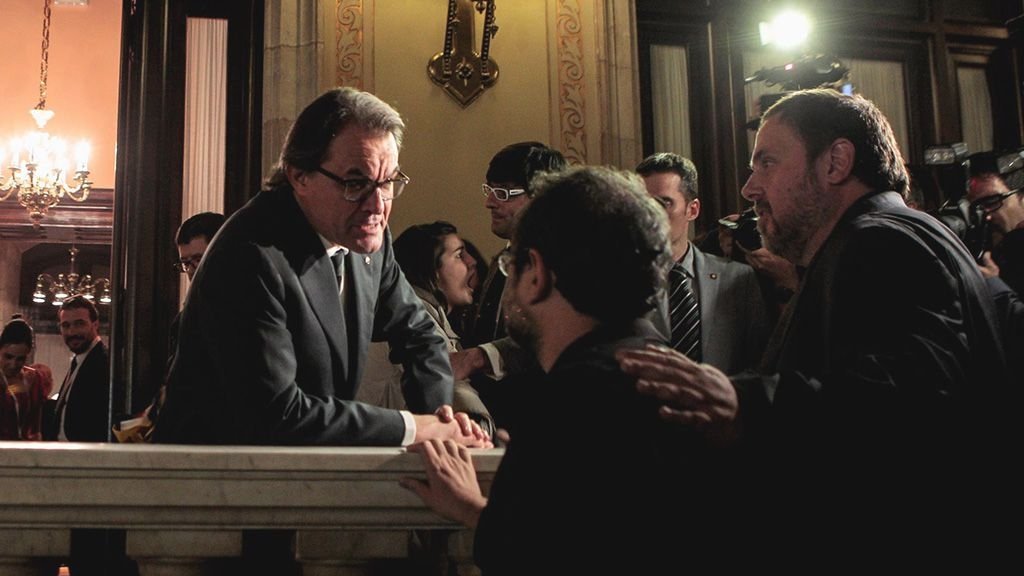 Novembre del 2015, un mes “per no oblidar!”