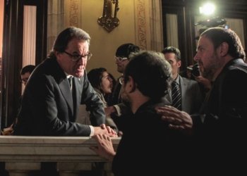 Novembre del 2015, un mes “per no oblidar!”