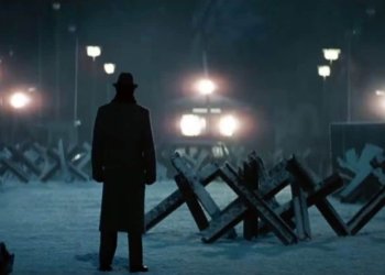 “El pont dels espies”