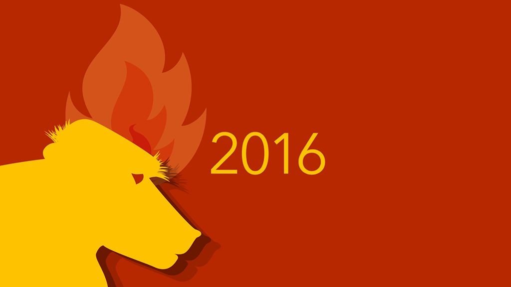 2016: Canvi climàtic i altres profecies lògiques