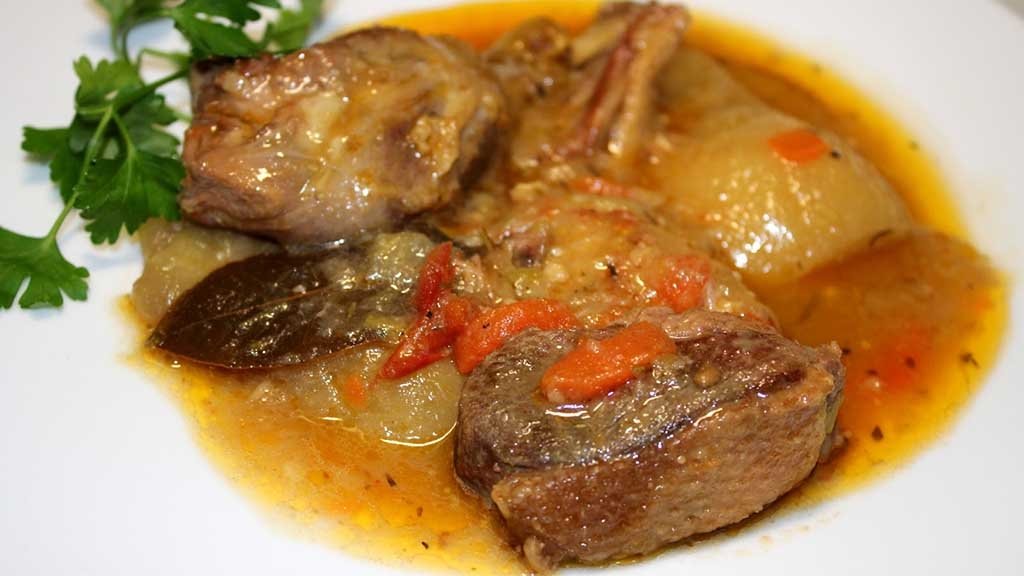 La cuina de la Catrina