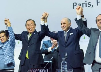 L’acord de París, èxit o fracàs?