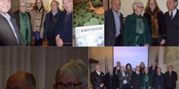 Muriel Casals en el record i l’admiració