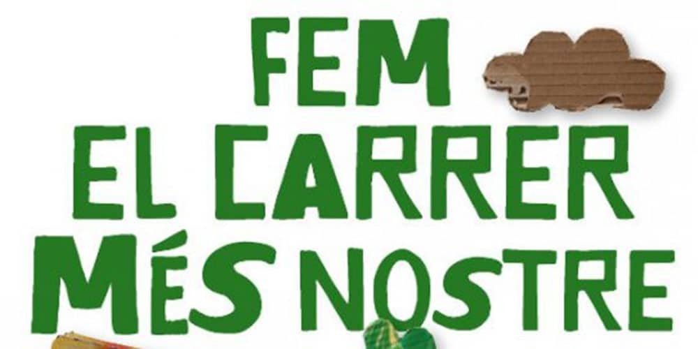 Sensibilitat ambiental a l’alça