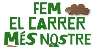 Sensibilitat ambiental a l’alça