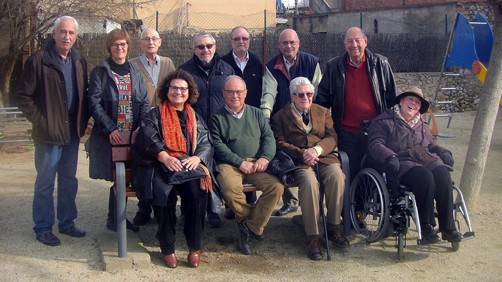 Hem estrenat el “Parc Revista Emporion”