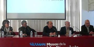 X Jornada de Política Internacional al Museu de la Mediterrània