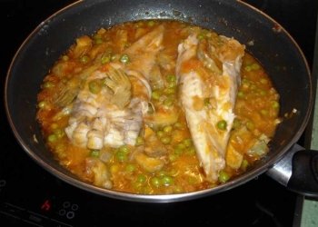 La cuina de la Catrina