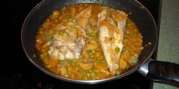 La cuina de la Catrina