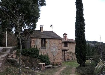 Donar allotjament als pelegrins