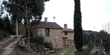 Donar allotjament als pelegrins