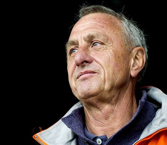 johan cruyff