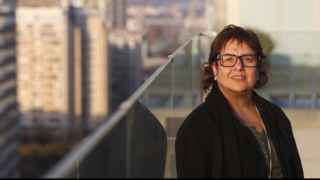 Entrevista a Dolors Bassa