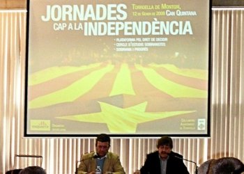 “Catalunya i Espanya, i el cinema de l’oest”